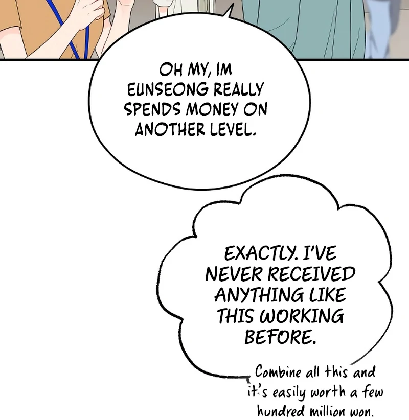 One and only chapter 4 page 83