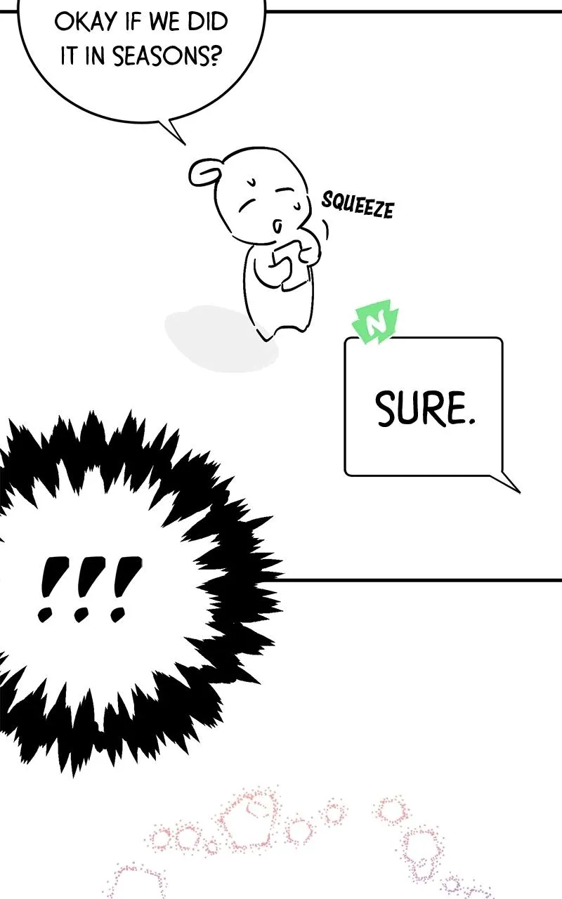 One and only chapter 40 page 11