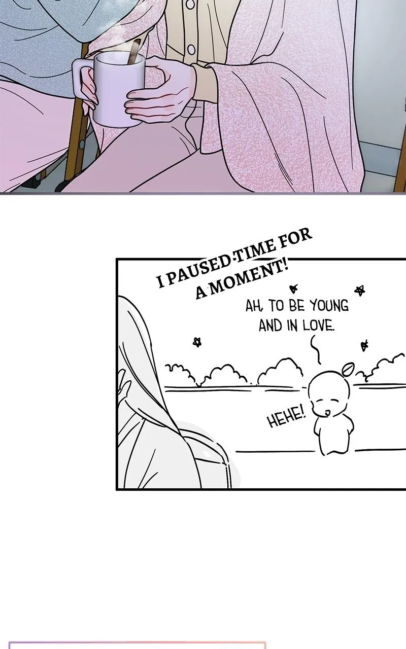 One and only chapter 40 page 14