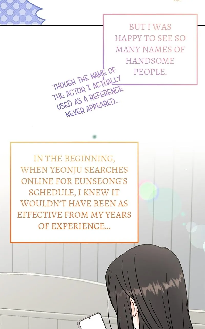 One and only chapter 40 page 18