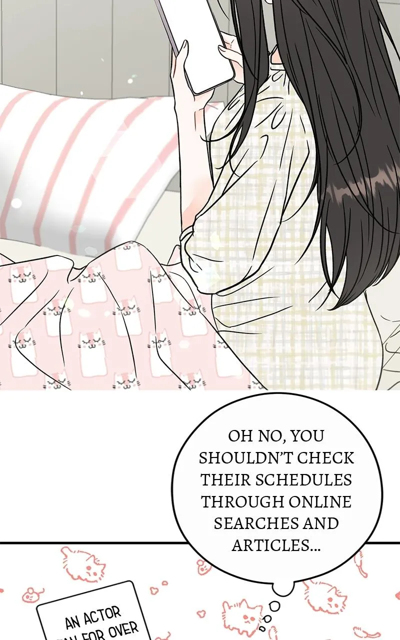One and only chapter 40 page 19