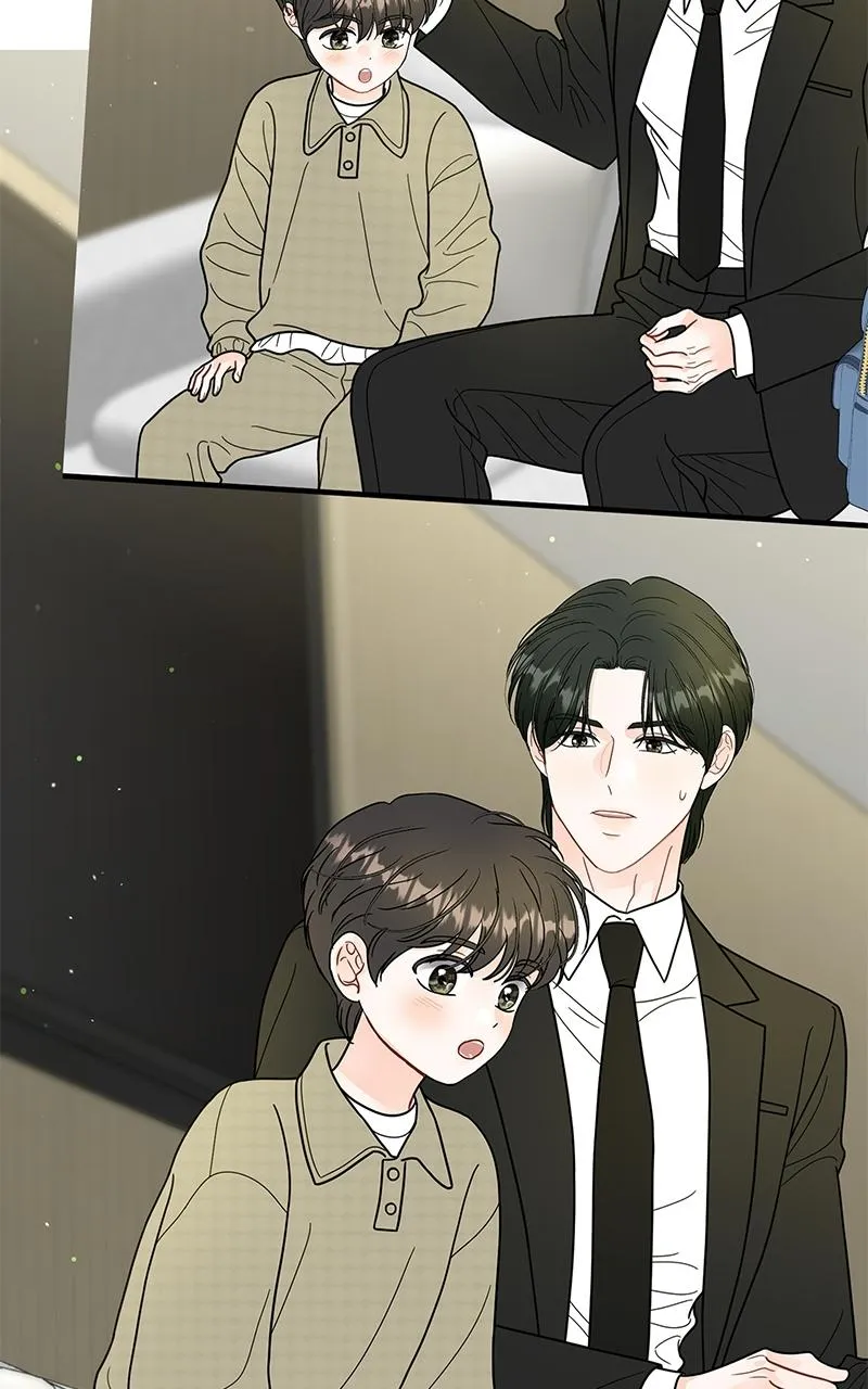 One and only chapter 40 page 27