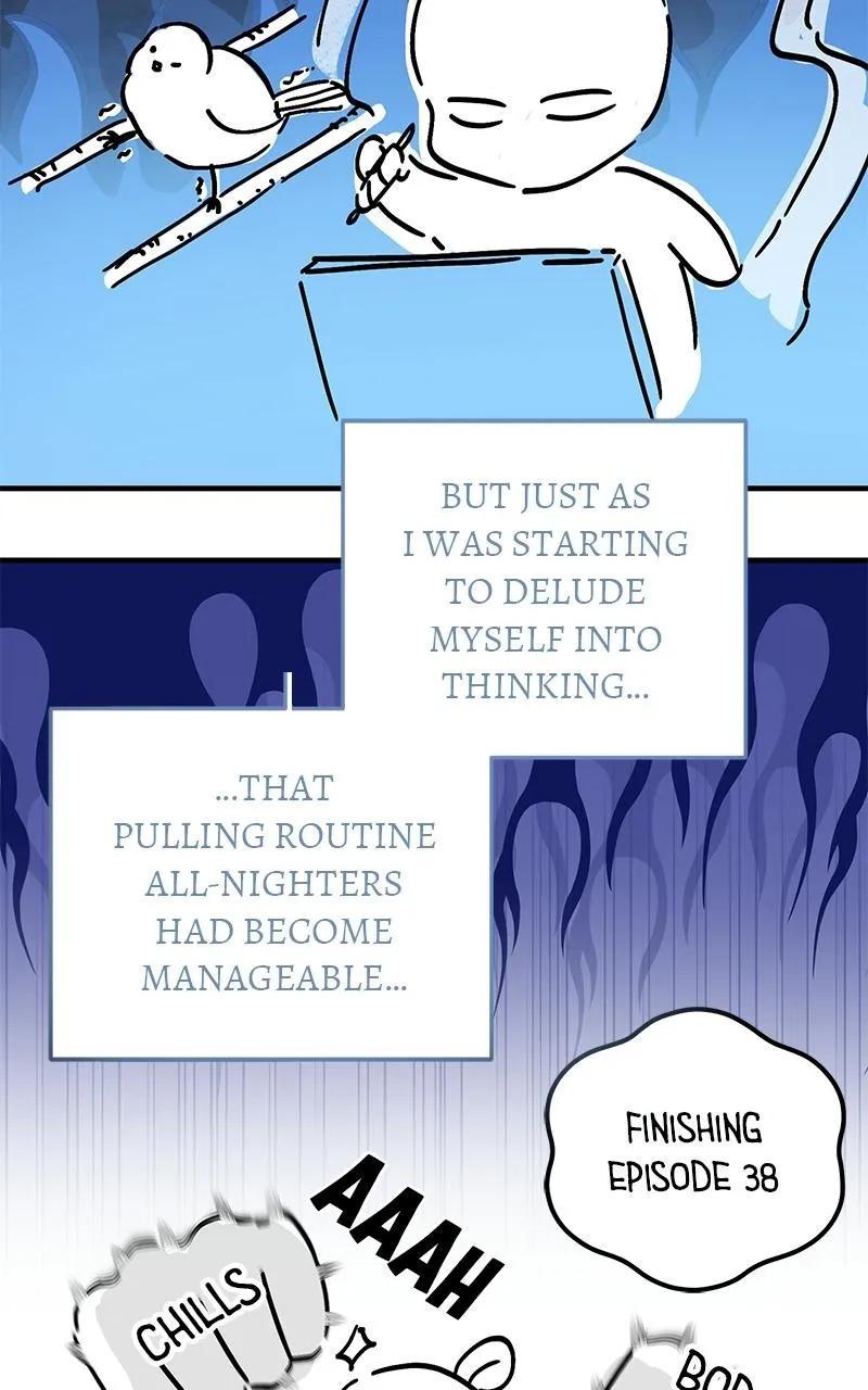 One and only chapter 40 page 31