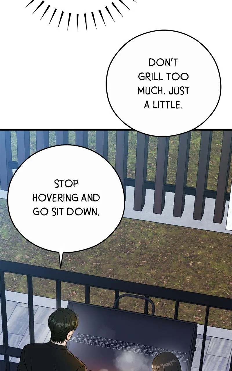 One and only chapter 40 page 42