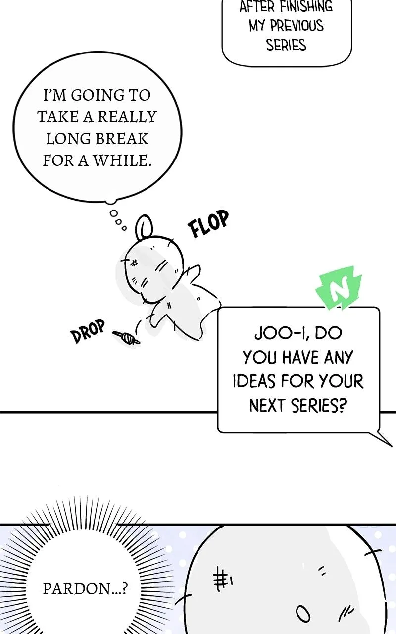 One and only chapter 40 page 5