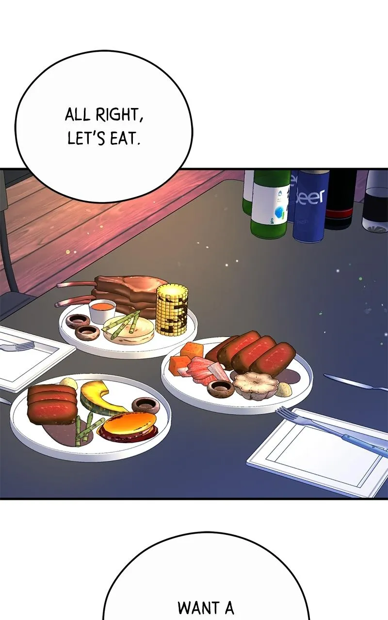 One and only chapter 40 page 51