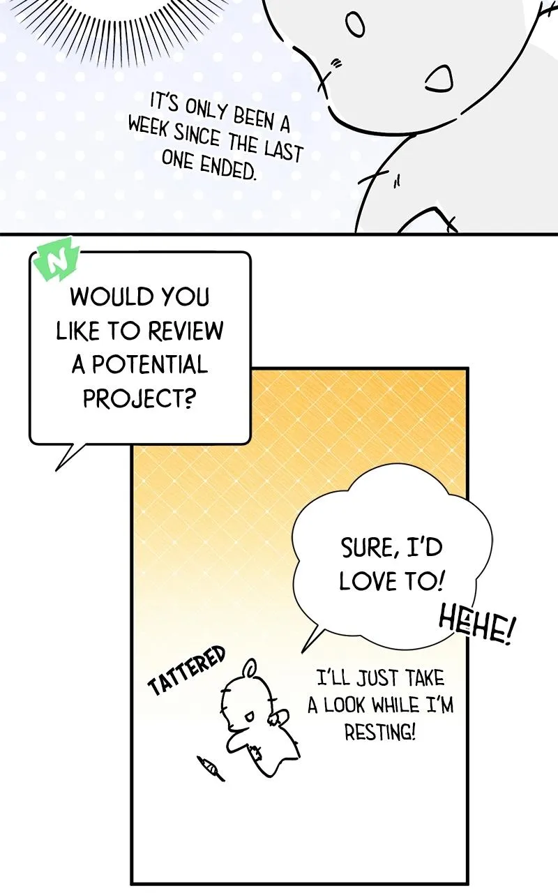 One and only chapter 40 page 6
