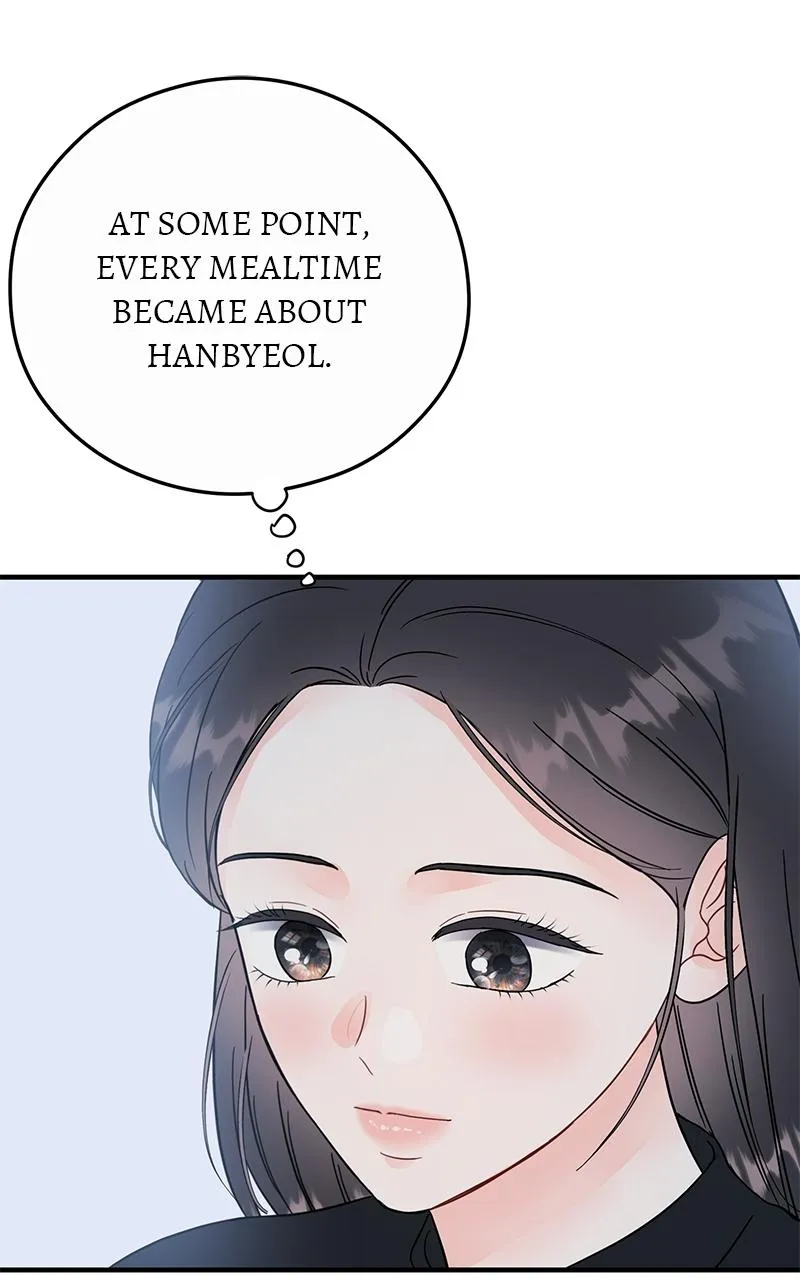 One and only chapter 40 page 70