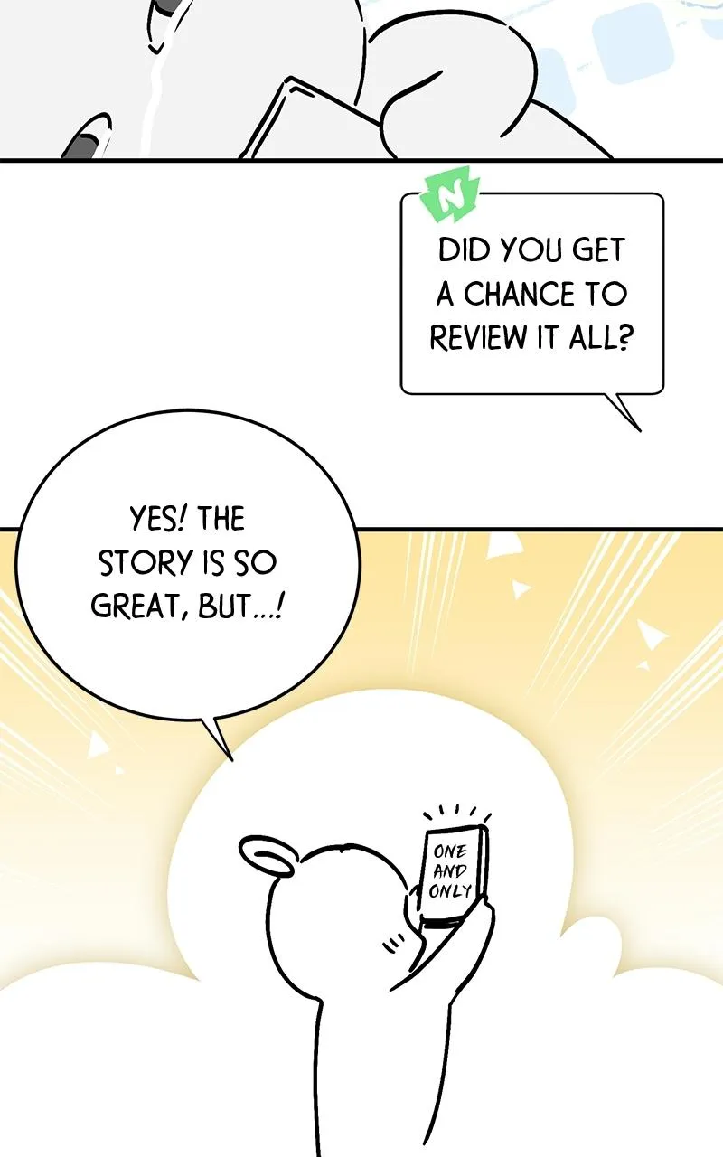 One and only chapter 40 page 8
