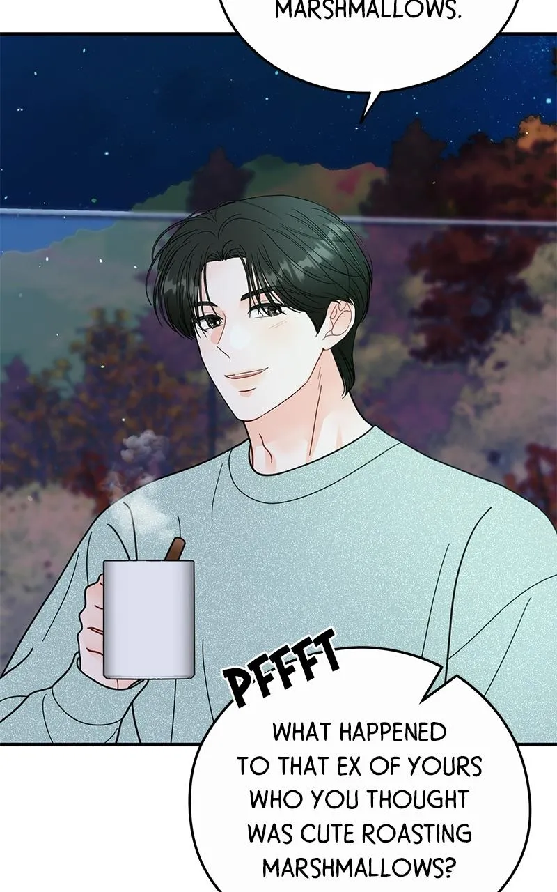 One and only chapter 40 page 81