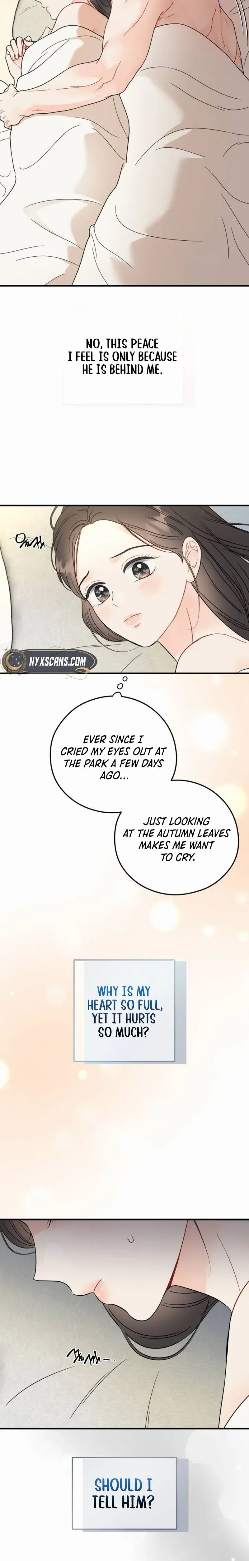 One and only chapter 41 page 12