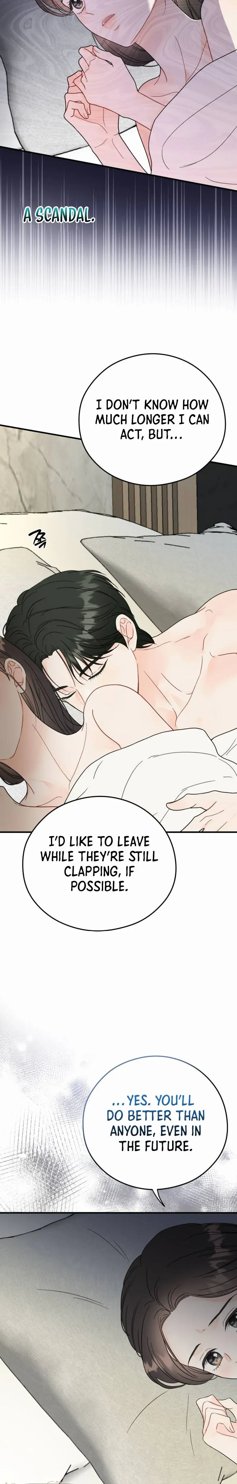One and only chapter 41 page 15
