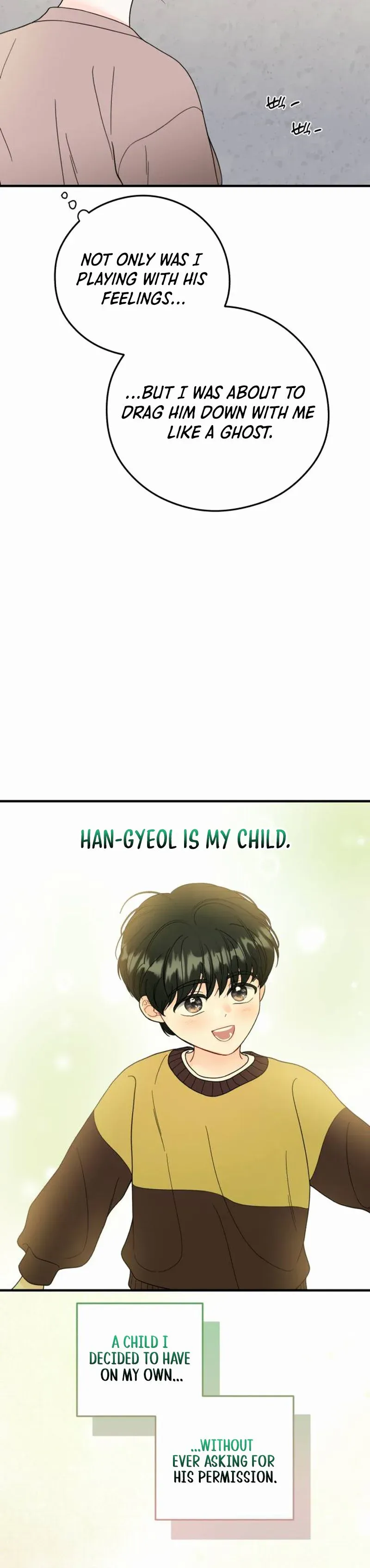 One and only chapter 41 page 20
