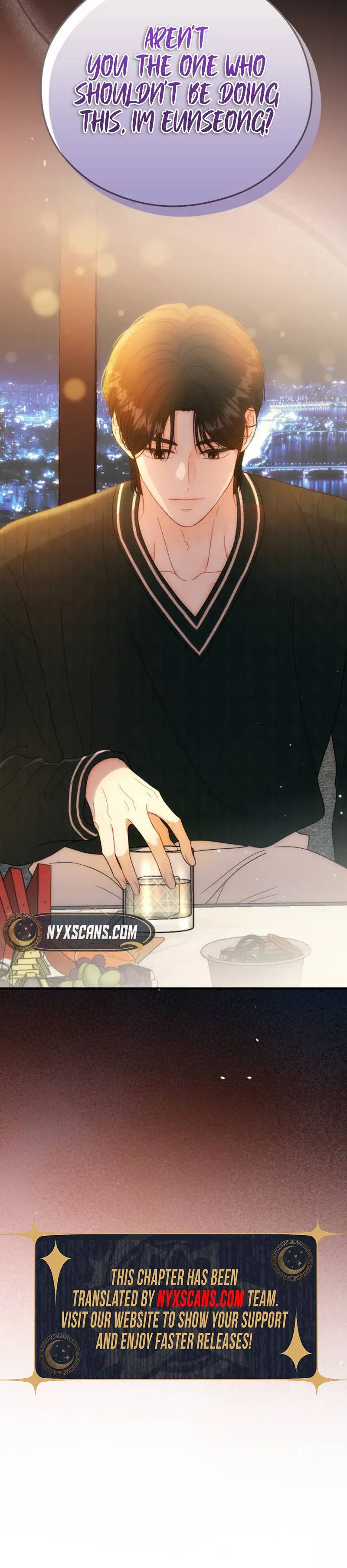 One and only chapter 43 page 28