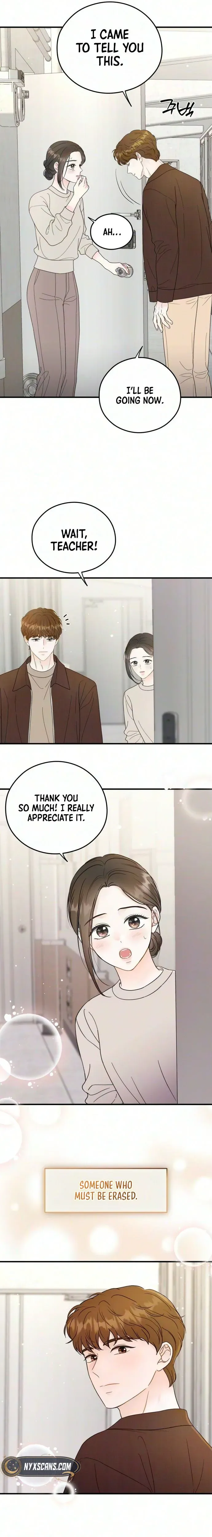 One and only chapter 45 page 10