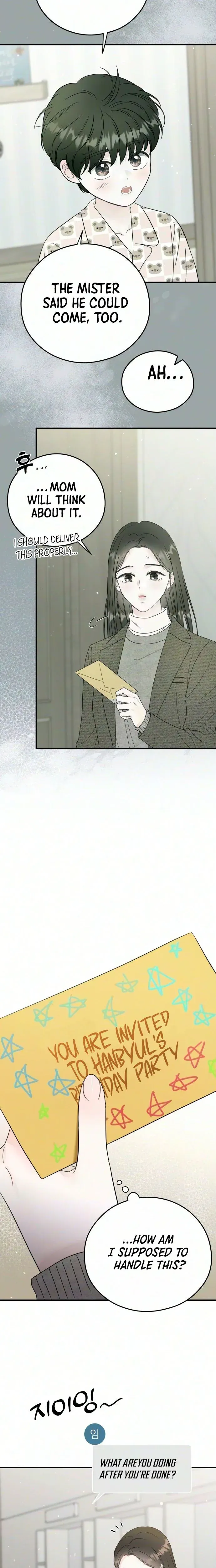 One and only chapter 46 page 14