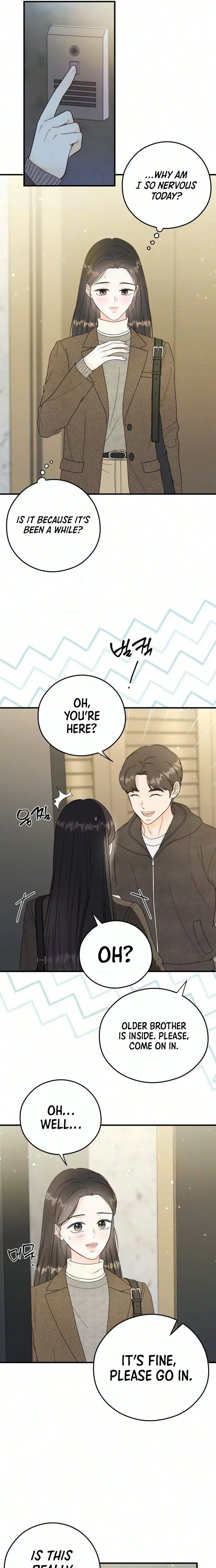 One and only chapter 46 page 16
