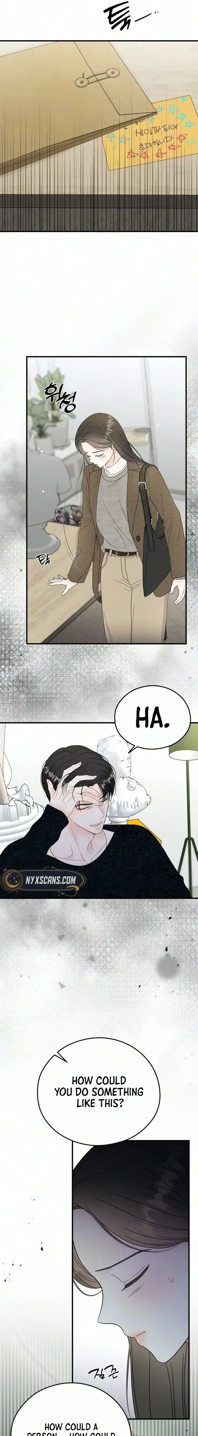 One and only chapter 47 page 5