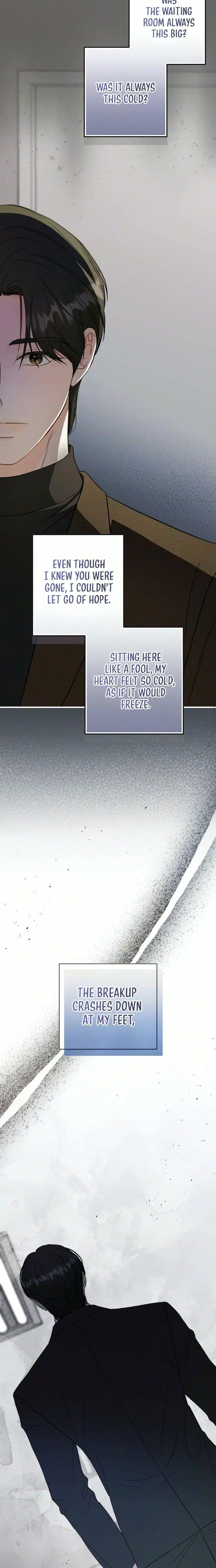 One and only chapter 48 page 14