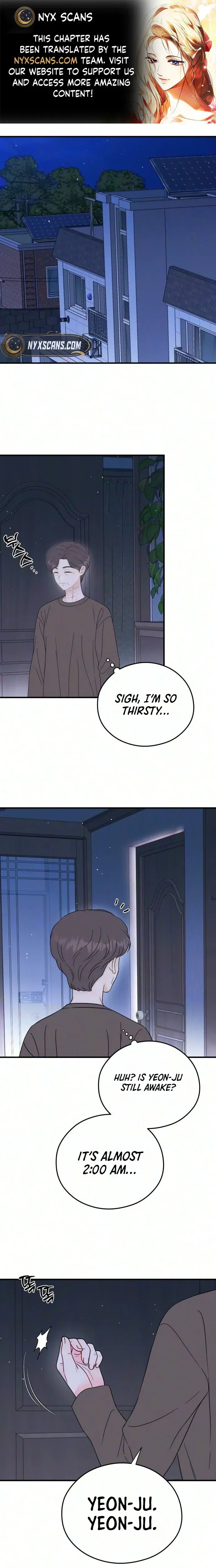 One and only chapter 49 page 1