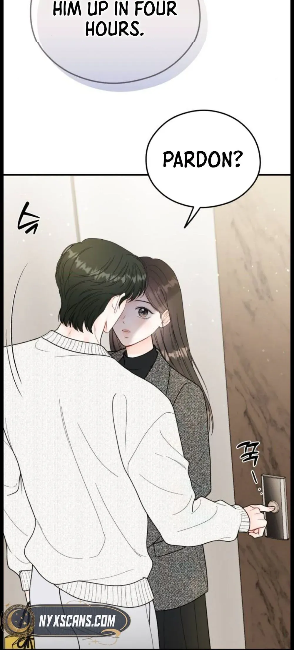One and only chapter 52 page 17
