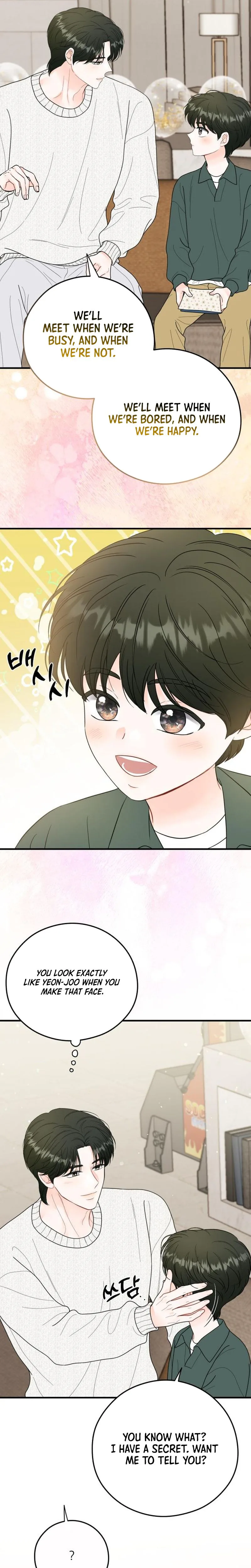 One and only chapter 53 page 5