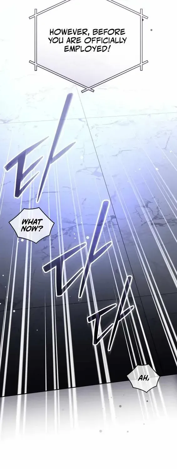 Got Dropped into a Ghost Story, Still Gotta Work chapter 0 page 16