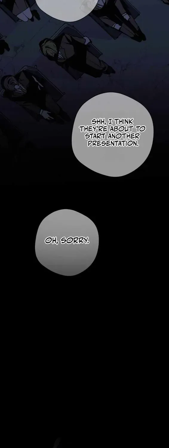 Got Dropped into a Ghost Story, Still Gotta Work chapter 0 page 23