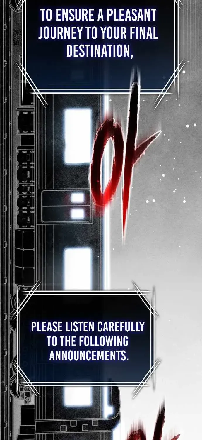 Got Dropped into a Ghost Story, Still Gotta Work chapter 0 page 31