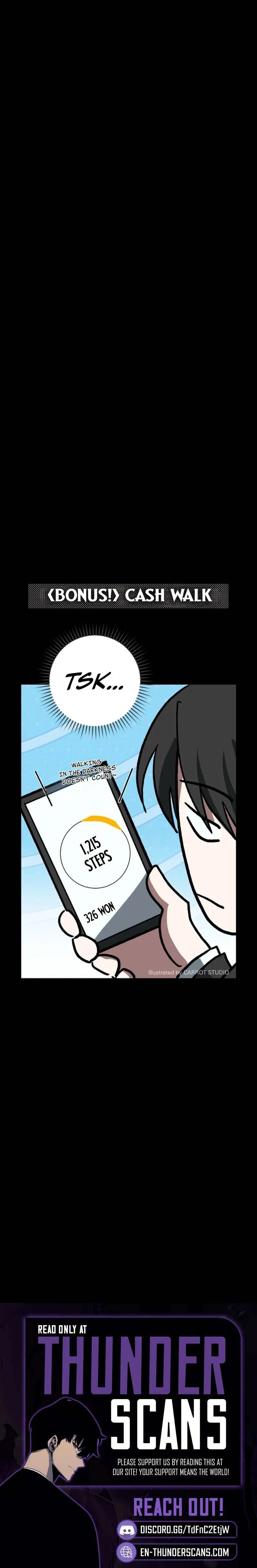 Got Dropped into a Ghost Story, Still Gotta Work chapter 33 page 11