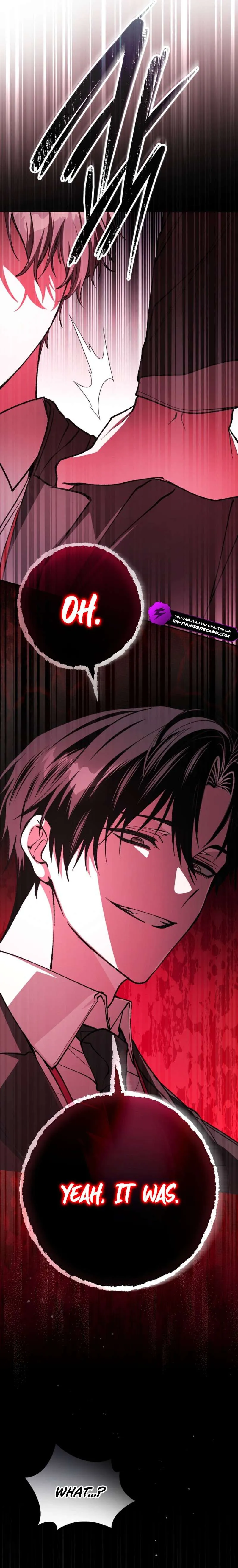 Got Dropped into a Ghost Story, Still Gotta Work chapter 7 page 4