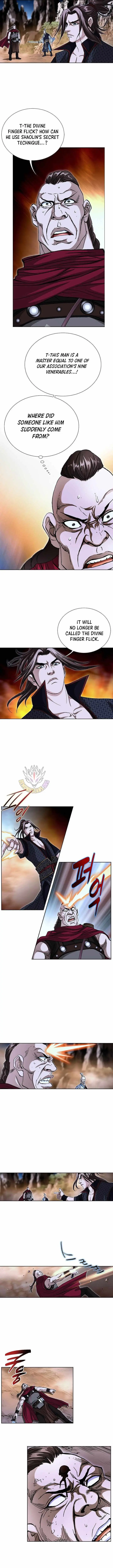 Return of the Immortal Monk chapter 42 page 3