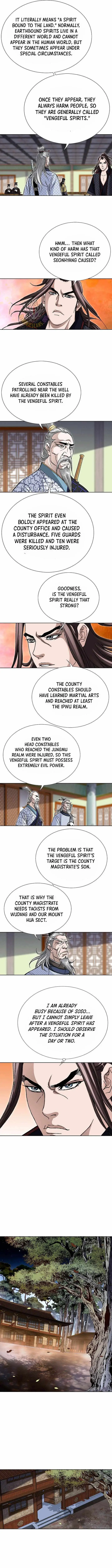 Return of the Immortal Monk chapter 44 page 2