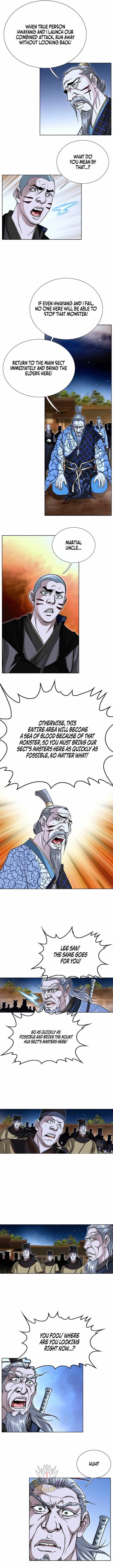 Return of the Immortal Monk chapter 47 page 3