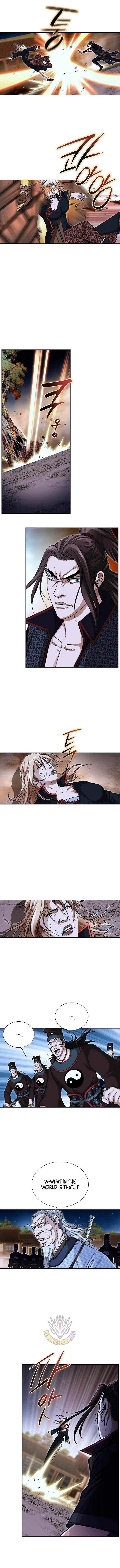 Return of the Immortal Monk chapter 47 page 6