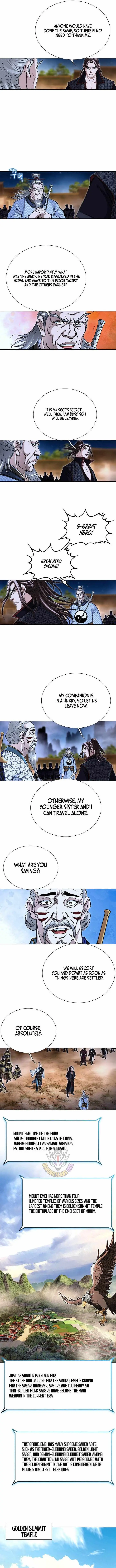 Return of the Immortal Monk chapter 48 page 2