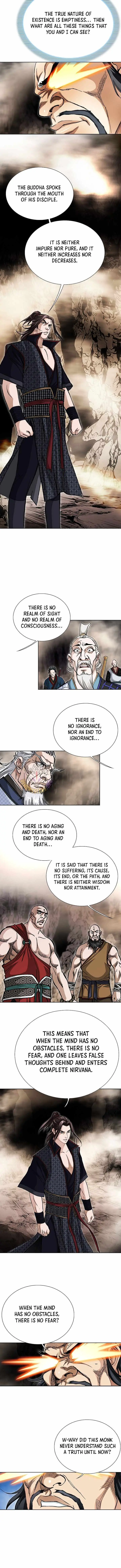 Return of the Immortal Monk chapter 53 page 6