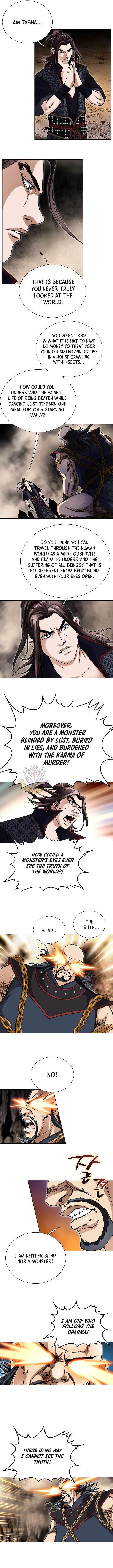 Return of the Immortal Monk chapter 53 page 7