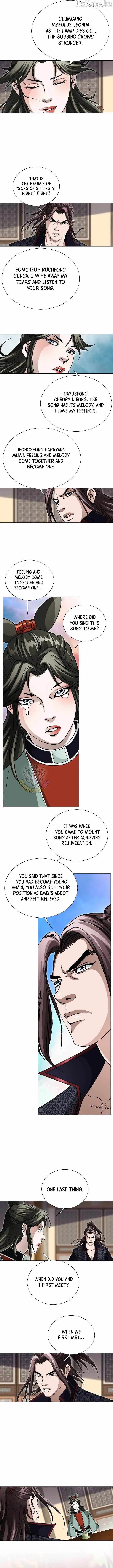 Return of the Immortal Monk chapter 57 page 4