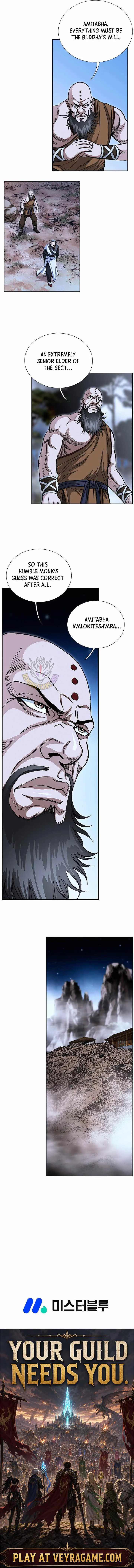 Return of the Immortal Monk chapter 63 page 13