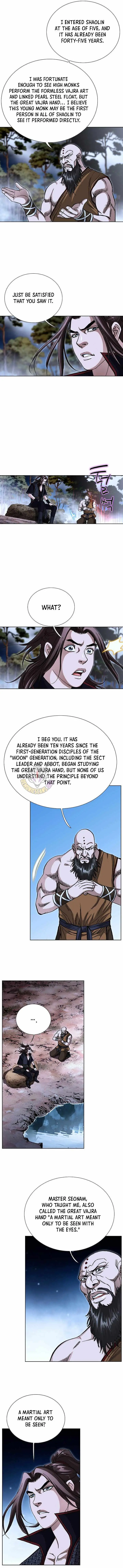Return of the Immortal Monk chapter 63 page 3