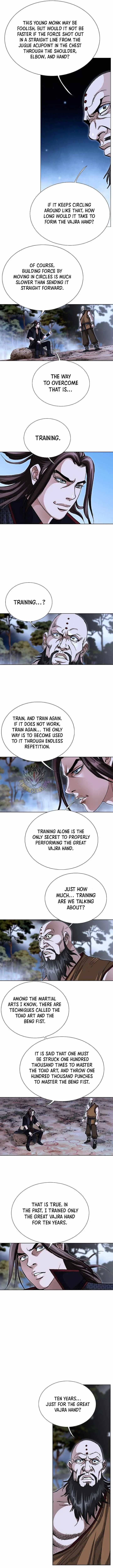 Return of the Immortal Monk chapter 63 page 9