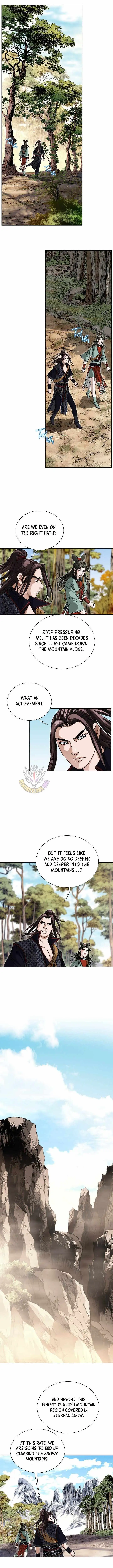 Return of the Immortal Monk chapter 72 page 4