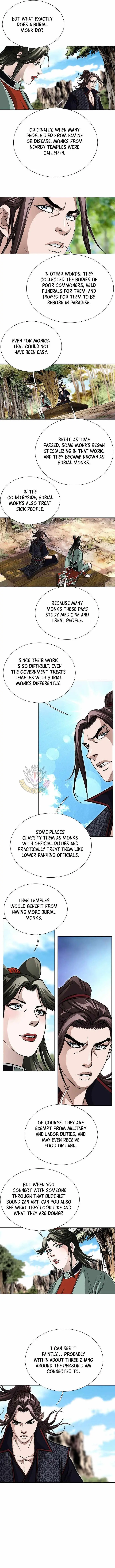 Return of the Immortal Monk chapter 74 page 2