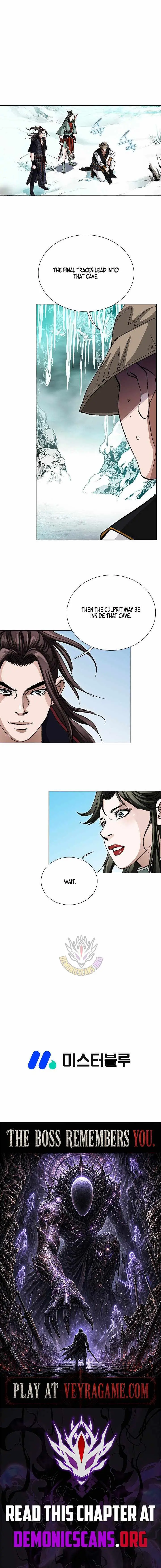 Return of the Immortal Monk chapter 75 page 13