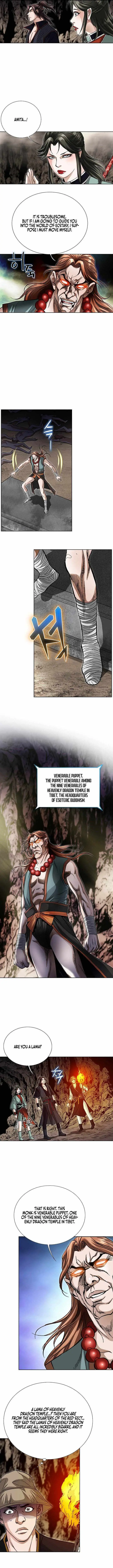 Return of the Immortal Monk chapter 77 page 7
