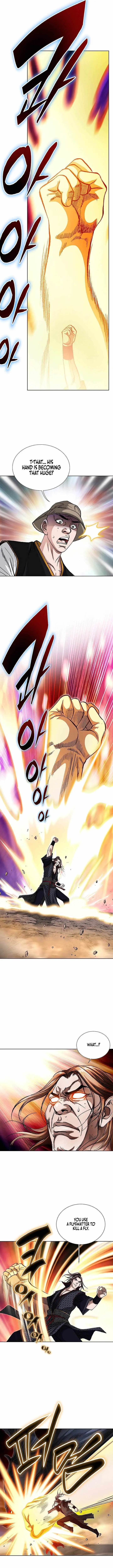 Return of the Immortal Monk chapter 78 page 10
