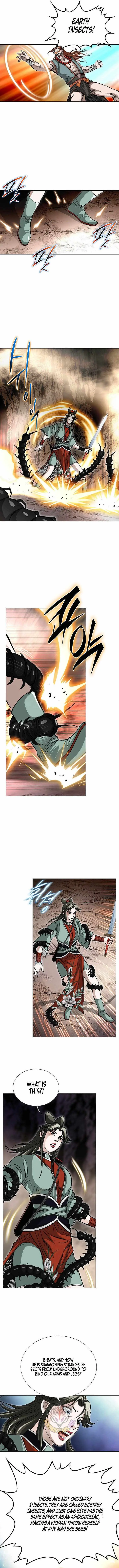 Return of the Immortal Monk chapter 78 page 2
