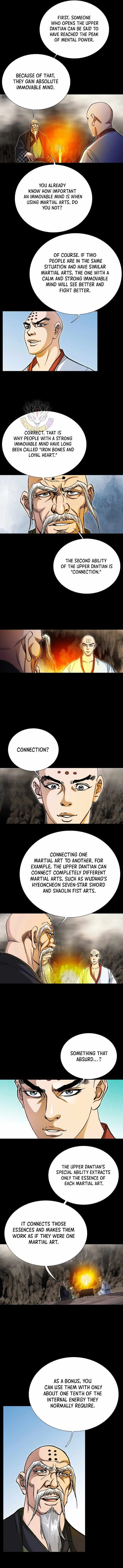 Return of the Immortal Monk chapter 82 page 2
