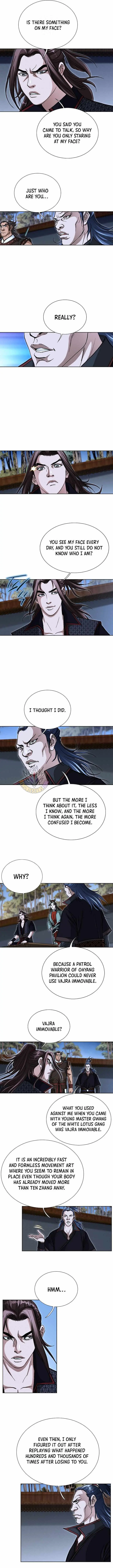 Return of the Immortal Monk chapter 90 page 4